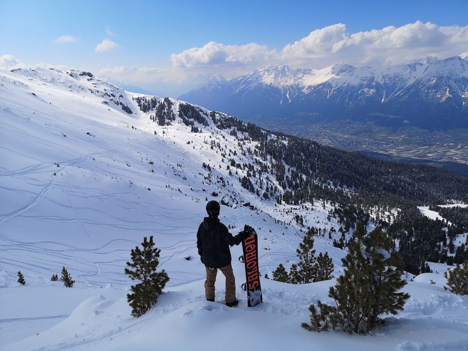 Let's Flow GmbH - Bildungsurlaub Skifahren und Resilienz stärken in Kaprun