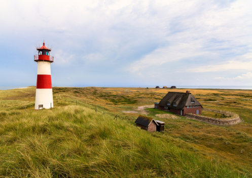 Let's Flow GmbH - Bildungsurlaub Achtsamzeit und Resilienz stärken an der Nordsee