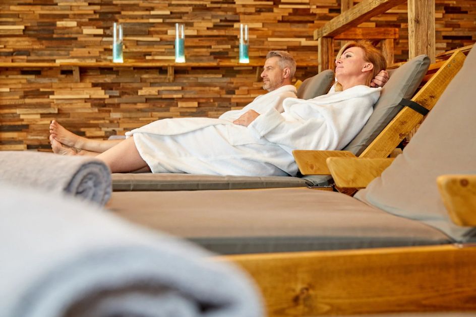Let's Flow GmbH - Bildungsurlaub Kraftsport und fundiertes Trainingswissen erlernen in Bad Griesbach