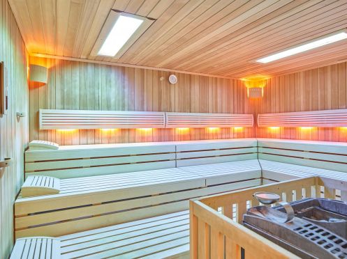 Let's Flow GmbH - Bildungsurlaub Kraftsport und fundiertes Trainingswissen erlernen in Bad Griesbach