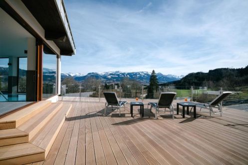 Let's Flow GmbH - Bildungsurlaub Wandern und Resilienz stärken im Allgäu