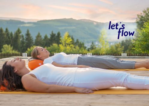 Let's Flow GmbH - Bildungsurlaub Yoga und Mentale Ausgeglichenheit im Beruf in Schmallenberg