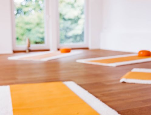 Let's Flow GmbH - Bildungsurlaub Yoga und Mentale Ausgeglichenheit im Beruf in Schmallenberg