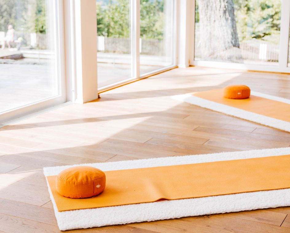 Let's Flow GmbH - Bildungsurlaub Yoga und Mentale Ausgeglichenheit im Beruf in Schmallenberg