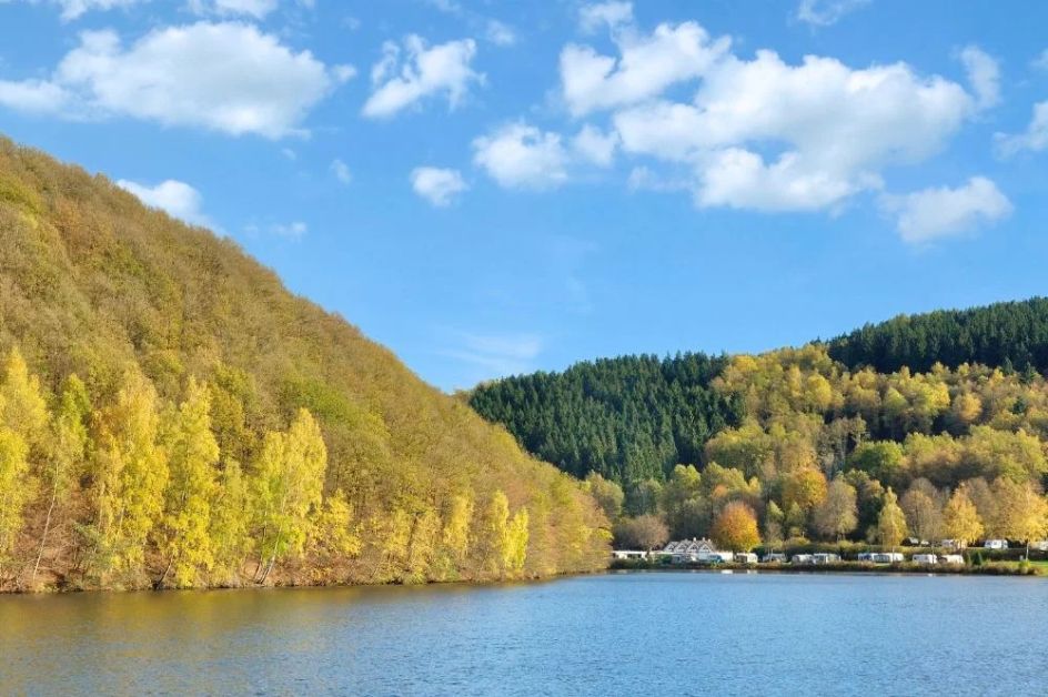 Let's Flow GmbH - Bildungsurlaub Wandern und Resilienz stärken in Schmallenberg