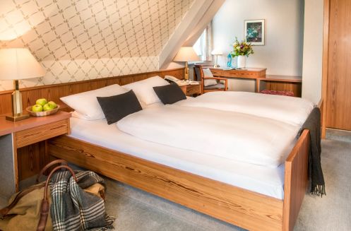 Let's Flow GmbH - Bildungsurlaub Wandern und Resilienz stärken in Schmallenberg