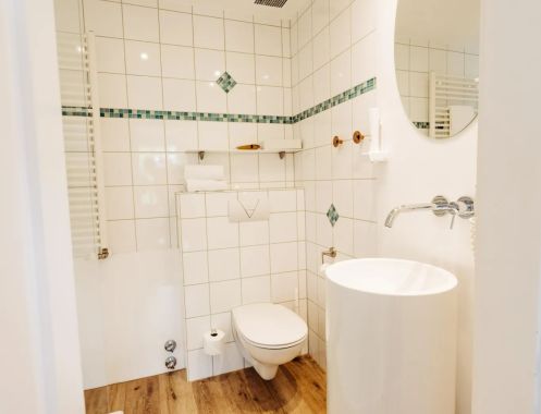 Let's Flow GmbH - Bildungsurlaub Wandern und Resilienz stärken in Schmallenberg