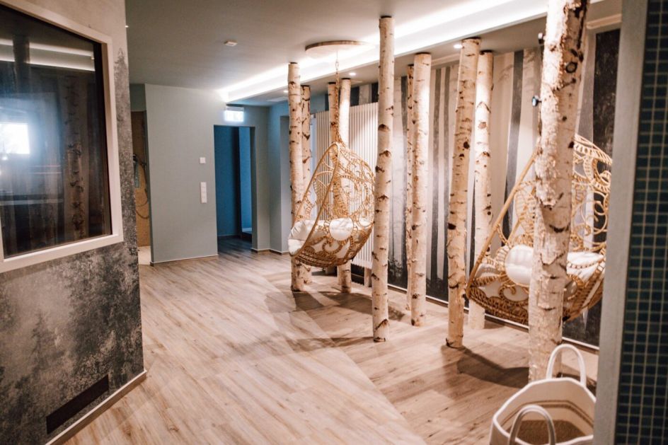 Let's Flow GmbH - Bildungsurlaub Wandern und Resilienz stärken in Schmallenberg