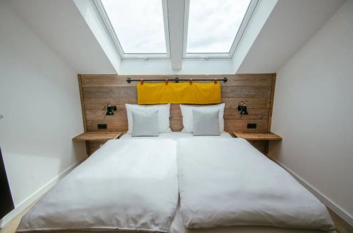 Let's Flow GmbH - Bildungsurlaub Achtsamzeit und Antistresstrainer*in werden an der Nordsee