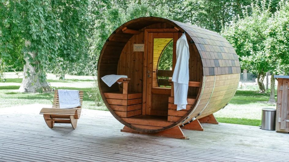 Let's Flow GmbH - Bildungsurlaub Achtsamzeit und Antistresstrainer*in werden an der Nordsee