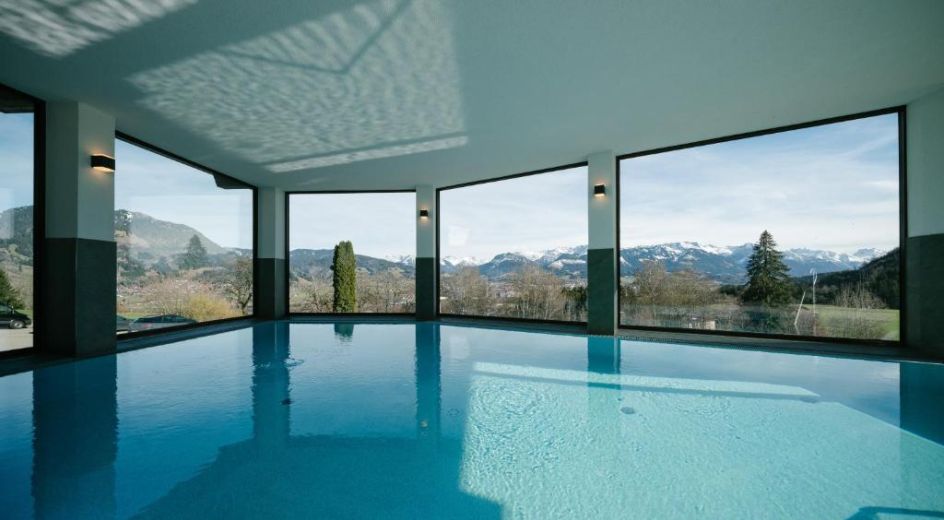 Let's Flow GmbH - Bildungsurlaub Winterwandern und Kommunikationsfähigkeit stärken im Allgäu