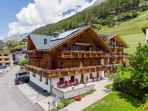 Let's Flow GmbH - Bildungsurlaub Mountainbiken und Antistresstrainer*in werden in Sölden