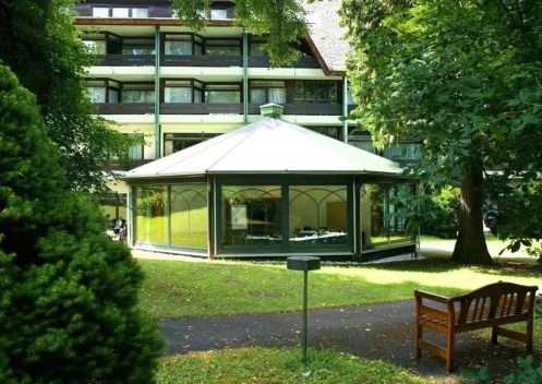 Let's Flow GmbH - Bildungsurlaub Mountainbiken und Resilienz stärken in Bad Orb