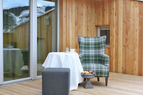 Let's Flow GmbH - Bildungsurlaub Skifahren und Antistresstrainer*in werden in Seefeld