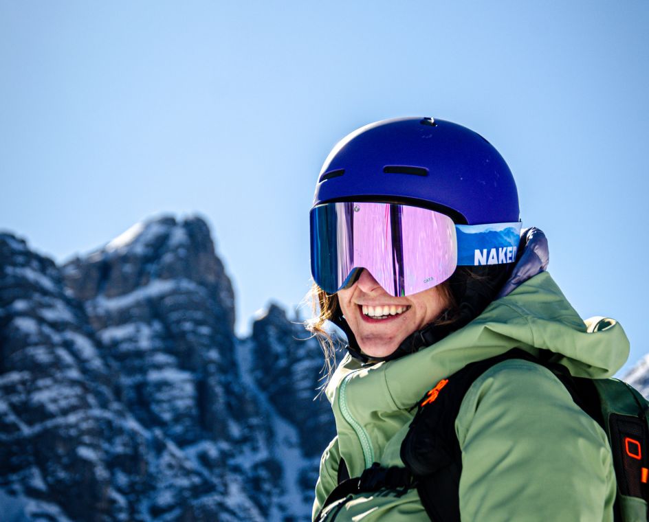 Let's Flow GmbH - Bildungsurlaub Skifahren und Kommunikationsfähigkeit stärken in Kaprun