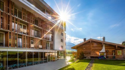 Let's Flow GmbH - Bildungsurlaub Skifahren und Antistresstrainer*in werden in St. Johann