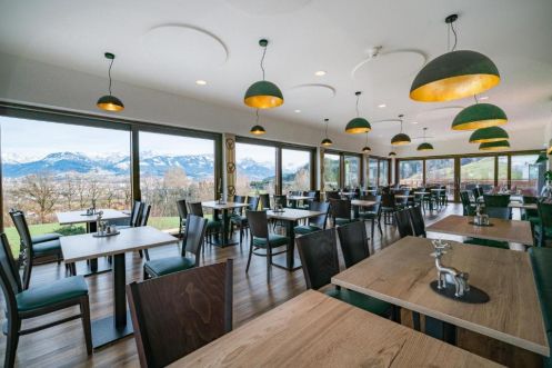 Let's Flow GmbH - Bildungsurlaub Wandern und Kommunikationsfähigkeit stärken im Allgäu