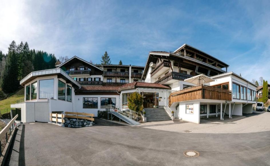 Let's Flow GmbH - Bildungsurlaub Wandern und Kommunikationsfähigkeit stärken im Allgäu