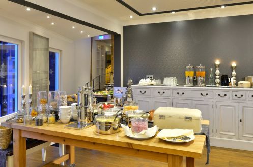Let's Flow GmbH - Bildungsurlaub Wandern und Antistresstrainer*in werden in Bad Berleburg