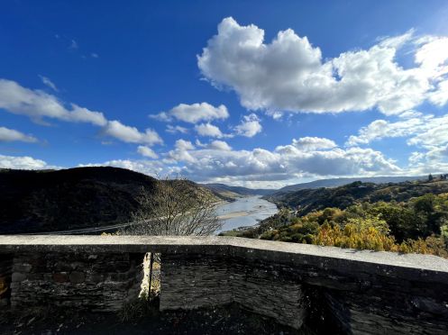 Let's Flow GmbH - Bildungsurlaub Wandern und Antistresstrainer*in werden in Bad Berleburg