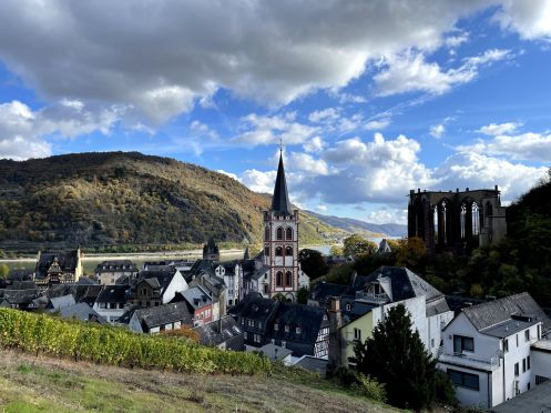Let's Flow GmbH - Bildungsurlaub Wandern und Antistresstrainer*in werden in Bad Berleburg