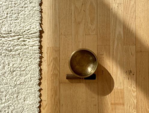 Let's Flow GmbH - Bildungsurlaub Yoga und Ressourcen bewusst nutzen in Reith bei Kitzbühel