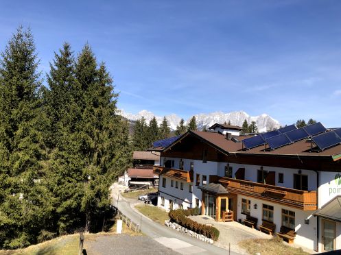 Let's Flow GmbH - Bildungsurlaub Yoga und Ressourcen bewusst nutzen in Reith bei Kitzbühel