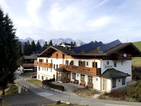 Let's Flow GmbH - Bildungsurlaub Yoga und Ressourcen bewusst nutzen in Reith bei Kitzbühel
