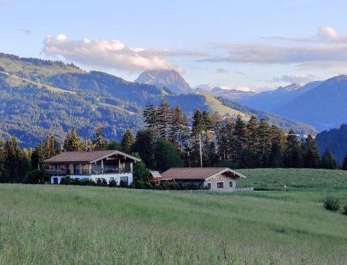 Let's Flow GmbH - Bildungsurlaub Yoga und Ressourcen bewusst nutzen in Reith bei Kitzbühel