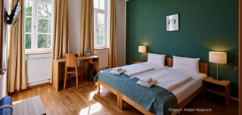 Let's Flow GmbH - Bildungsurlaub Yoga und Mentale Ausgeglichenheit im Beruf in Lenzen an der Elbe