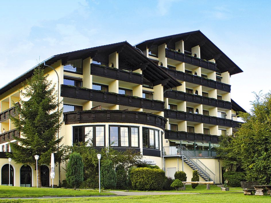 Let's Flow GmbH - Bildungsurlaub Wandern und Resilienz stärken im Harz