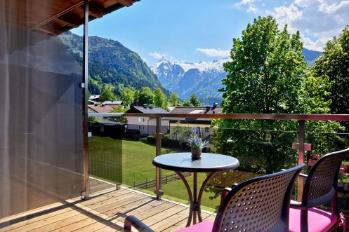 Let's Flow GmbH - Bildungsurlaub Wandern und Ressourcen bewusst nutzen in Kaprun