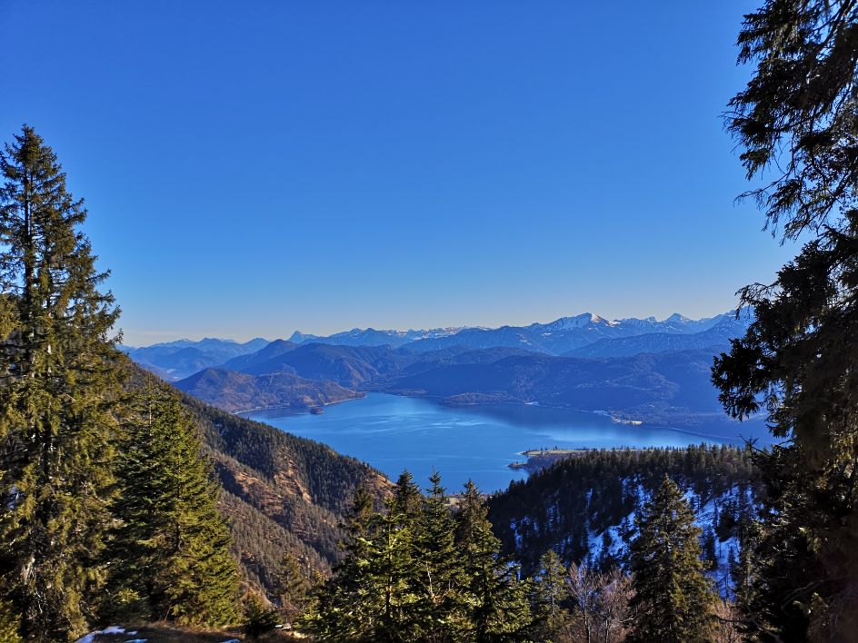 Let's Flow GmbH - Bildungsurlaub Wandern und Ressourcen bewusst nutzen in Kaprun