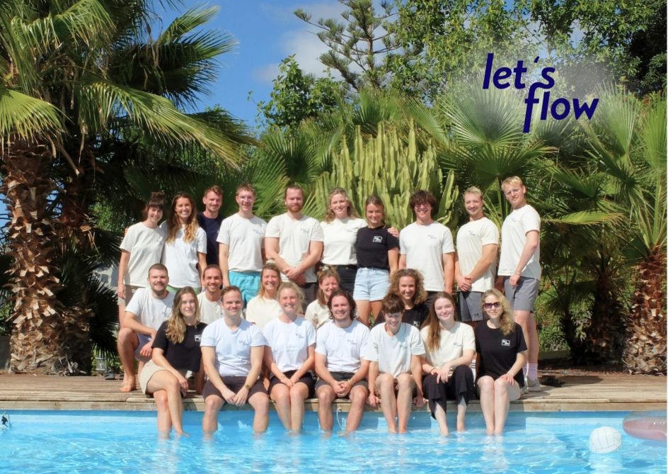 Let's Flow GmbH - Bildungsurlaub Wandern und Resilienz stärken im Schwarzwald