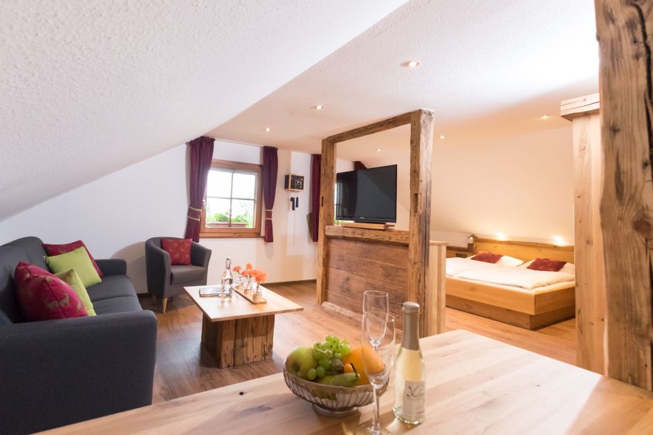 Let's Flow GmbH - Bildungsurlaub Wandern und Antistresstrainer*in werden im Schwarzwald