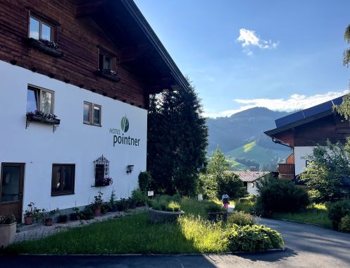 Let's Flow GmbH - Bildungsurlaub Pilates und Ressourcen bewusst nutzen in Reith bei Kitzbühel