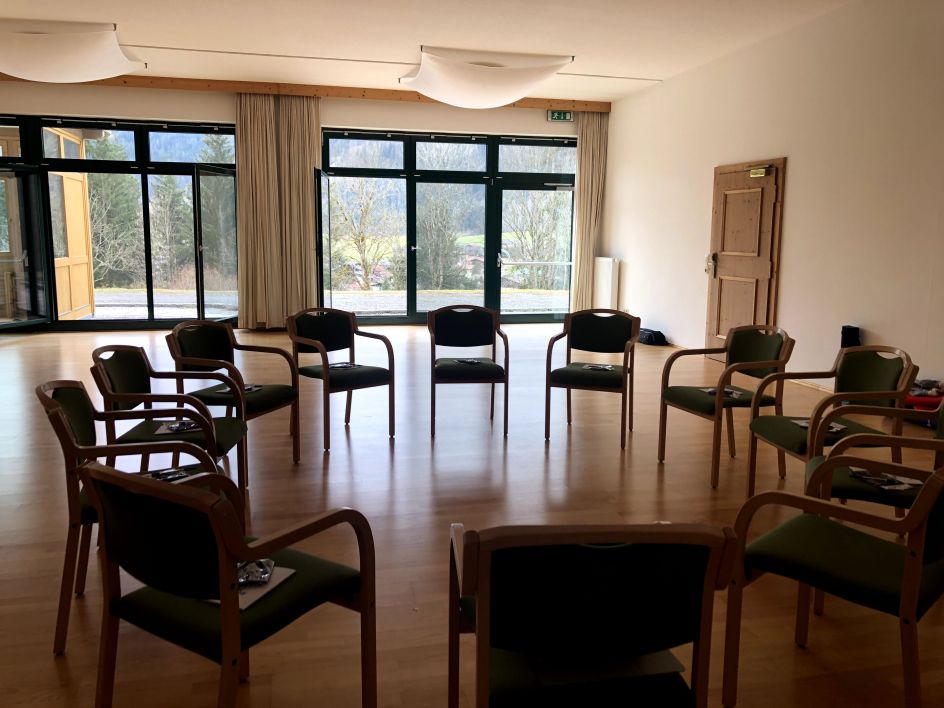 Let's Flow GmbH - Bildungsurlaub Pilates und Ressourcen bewusst nutzen in Reith bei Kitzbühel