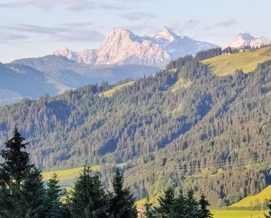 Let's Flow GmbH - Bildungsurlaub Pilates und Resilienz stärken in Reith bei Kitzbühel