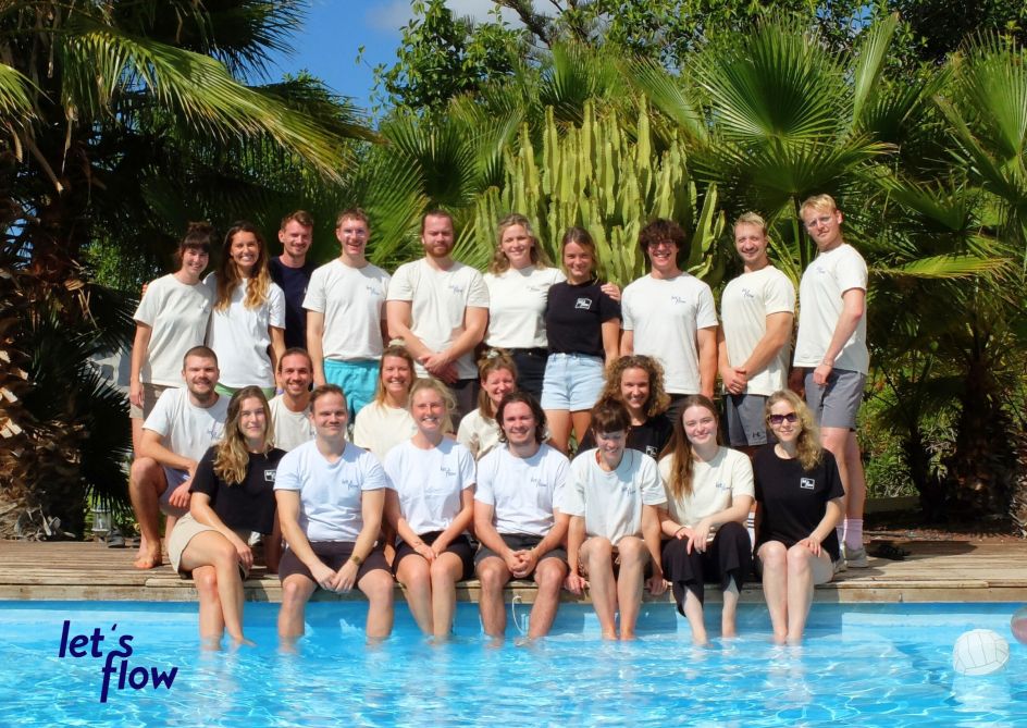 Let's Flow GmbH - Bildungsurlaub Wandern und Antistresstrainer*in werden in Fiss