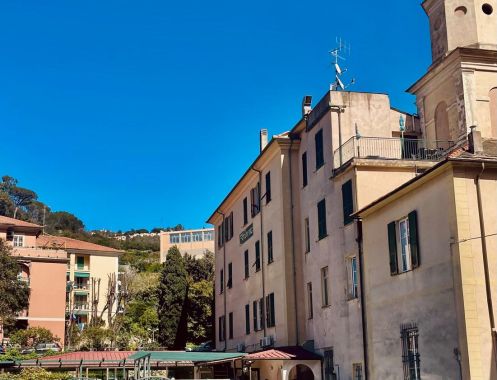 Let's Flow GmbH - Bildungsurlaub Mountainbiken und Ressourcen bewusst nutzen in Finale Ligure