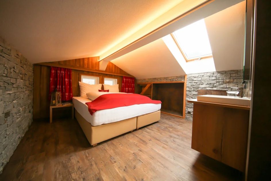 Let's Flow GmbH - Bildungsurlaub Skifahren und Selbstwahrnehmung schärfen in TUX