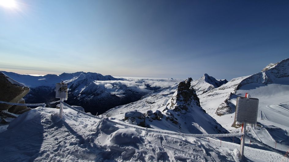 Let's Flow GmbH - Bildungsurlaub Skifahren und Selbstwahrnehmung schärfen in TUX