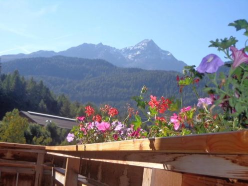 Let's Flow GmbH - Bildungsurlaub Mountainbiken und Resilienz stärken in Sölden