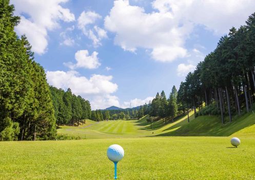 Let's Flow GmbH - Bildungsurlaub Golfen und Resilienz stärken in Bad Griesbach mit Nicolas Zimmermann