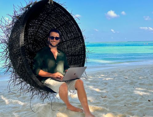 Let's Flow GmbH - Bildungsurlaub Online und Resilienz stärken