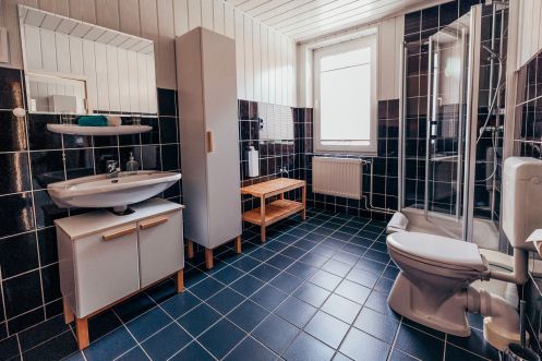 Fastenhof Behm - Bildungsurlaub Behmfasten & Yoga auf dem Fastenhof Behm (1 Woche, zzgl. Übernachtung)