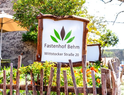 Fastenhof Behm - Bildungsurlaub Hildegardfasten & Yoga auf dem Fastenhof Behm (1 Woche, zzgl. Übernachtung)