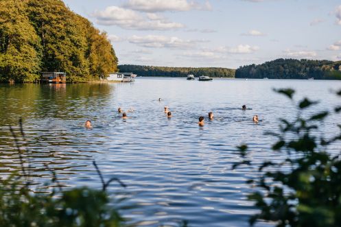 Fastenhof Behm - Bildungsurlaub Scheinfasten & Qigong auf dem Fastenhof Behm (1 Woche, zzgl. Übernachtung)