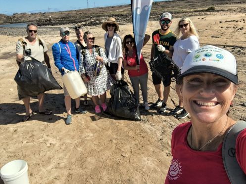 Academia Kunz - Bildungsurlaub Spanischkurs auf Fuerteventura für alle Sprachniveaus möglich (5 Tage)