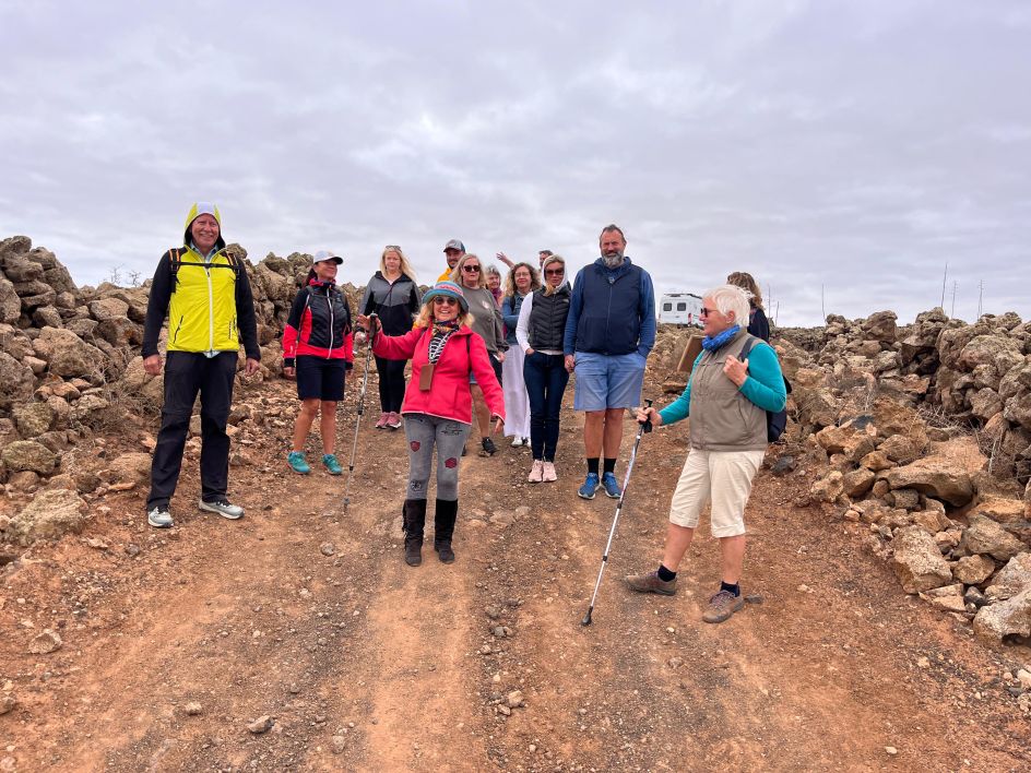 Academia Kunz - Bildungsurlaub Spanischkurs auf Fuerteventura für alle Sprachniveaus möglich (5 Tage)